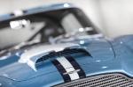 Aston Martin DB4 GT Continuation 2017 года (UK)